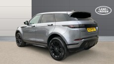 Land Rover Range Rover Evoque 2.0 D200 Dynamic SE 5dr Auto Diesel Hatchback